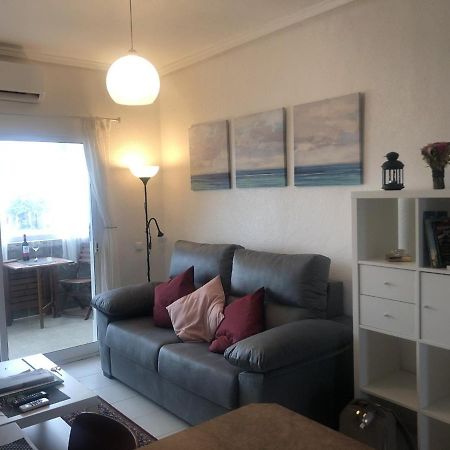 Appartement Casa Linda à Rojales Extérieur photo