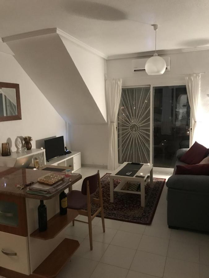Appartement Casa Linda à Rojales Extérieur photo