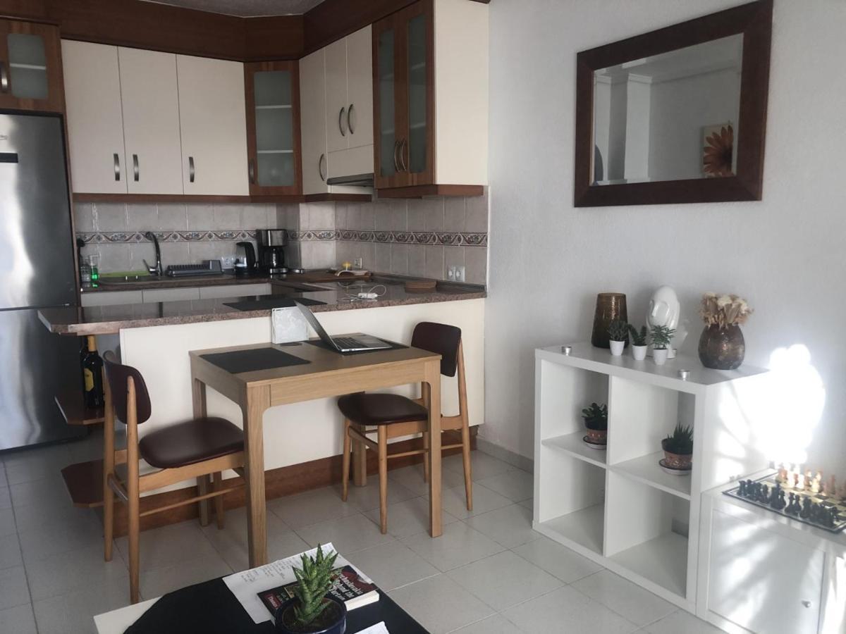 Appartement Casa Linda à Rojales Extérieur photo