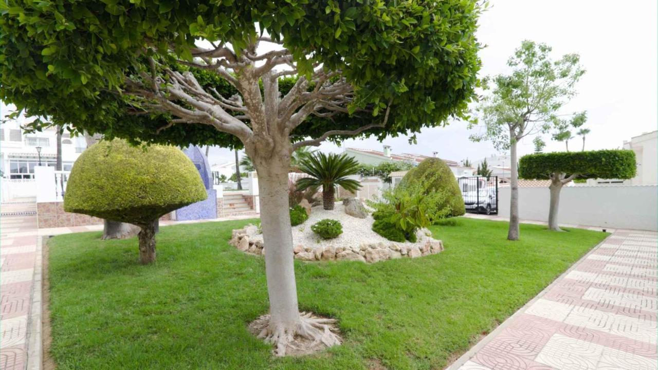 Appartement Casa Linda à Rojales Extérieur photo