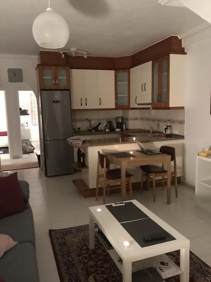 Appartement Casa Linda à Rojales Extérieur photo