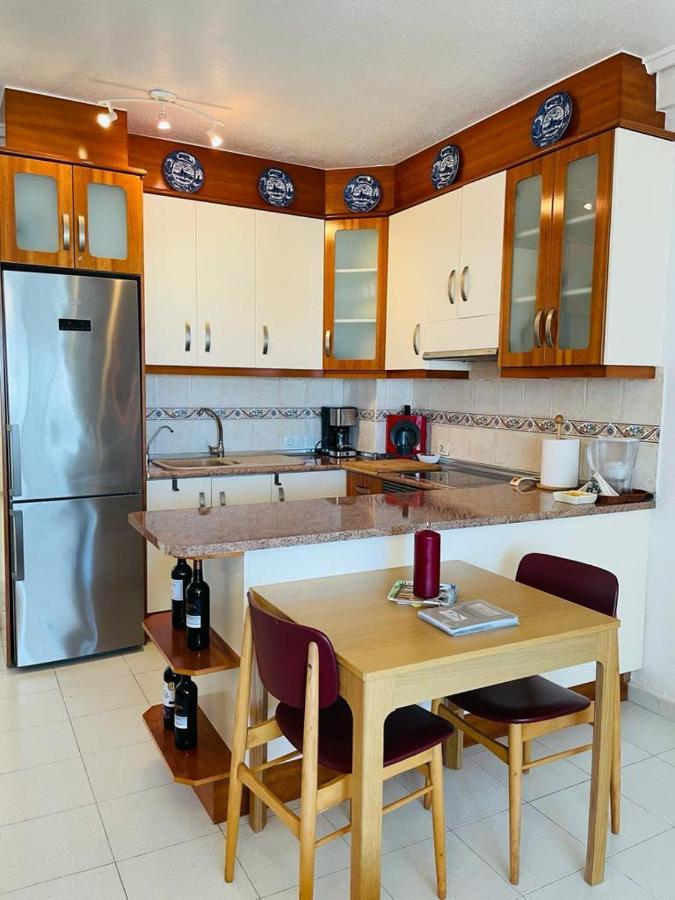 Appartement Casa Linda à Rojales Extérieur photo