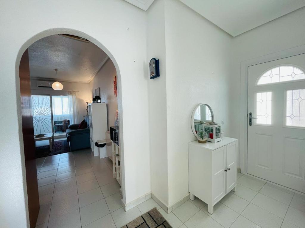 Appartement Casa Linda à Rojales Extérieur photo