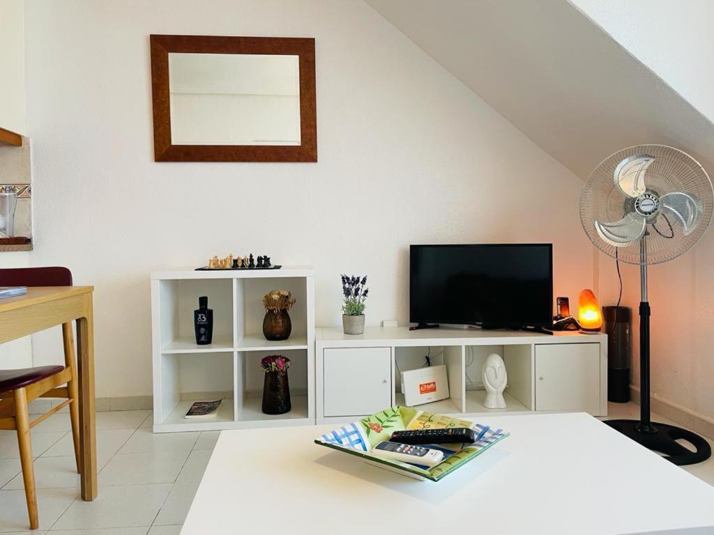 Appartement Casa Linda à Rojales Extérieur photo