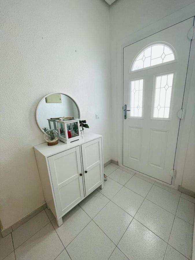 Appartement Casa Linda à Rojales Extérieur photo