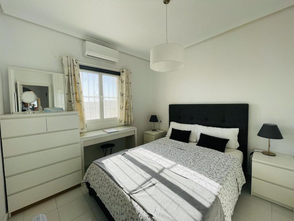 Appartement Casa Linda à Rojales Extérieur photo