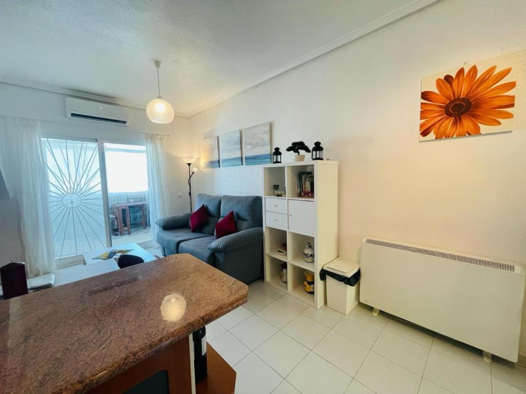 Appartement Casa Linda à Rojales Extérieur photo