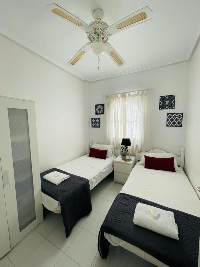 Appartement Casa Linda à Rojales Extérieur photo