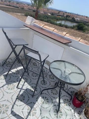 Appartement Casa Linda à Rojales Extérieur photo